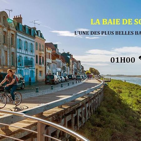 אמיינס L'Eclat Prestigieux : Quartier Henriville מראה חיצוני תמונה
