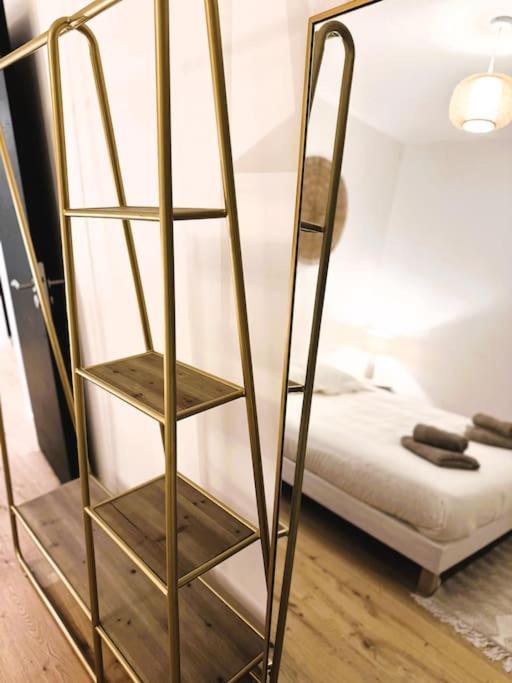 אמיינס L'Eclat Prestigieux : Quartier Henriville מראה חיצוני תמונה